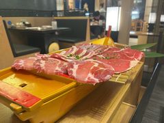 -AJIYA·池袋日式烧肉自助(天津万象城店)