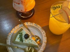 -咖法森林·咖啡  酒吧(天河店)