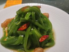 -北京老铺烤鸭(西稍门店)