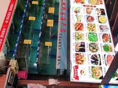-坛南湾阿强农家乐.海鲜大排档老字号(福州地标美食店)