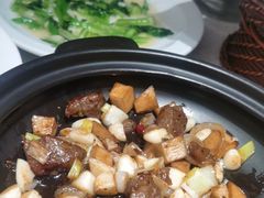 -鸽子侯·家宴·平价海鲜(绿地店)