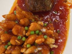 -金时代顺风大酒店(金山店)