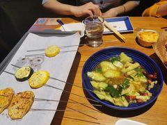 -肉串汪(西便门店)