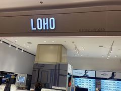 -LOHO眼镜(九亭金地广场店)