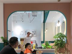 -马兰卡西式简餐(新汇大融城店)