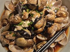-外婆家(杭州马塍店)