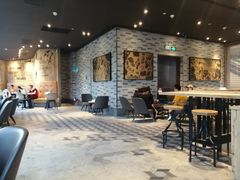 -星巴克臻选(湖滨道店)