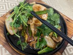 -金辉食馆(海珠店)