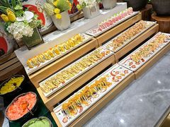 -火叮叮自助烤肉·现切牛肉(茂业店)