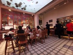 -桃园眷村(万象天地店)