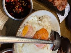 -泥炉烧肉师(新街口金銮巷店)