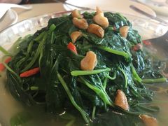 -无招牌海鲜餐厅(滨海艺术中心店)