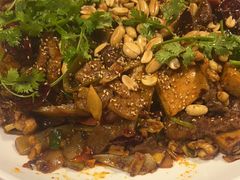 -拿渡·水煮鱼 麻辣香锅(西单大悦城店)