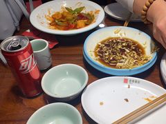 -惠宾饭庄(中山路店)