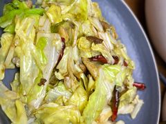 -云海肴·汽锅鸡·云南代表菜(天山百盛优客店)