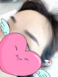 点击看大图 -MIVI·纹眉半永久野生眉