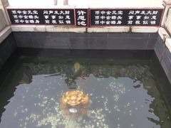 -横店影视城明清宫苑园区
