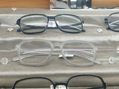 -五派眼镜(沙河店)