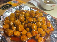-小柴米·传统江西菜(八一广场店)