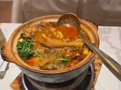-川味堂·四川豆花(八卦岭店)