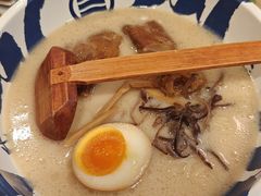 -味千拉面(双井店)