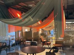 -LA VIE物质生活餐厅