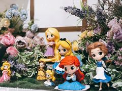 -泡泡玛特POPMART(蓝色港湾店)