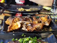 -纪录片《人生一串》体验店(静安店)