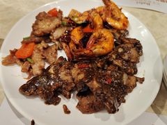 -芭菲盛宴·环球美食(解放碑英利国际店)