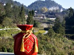 -矮寨·十八洞·德夯大峡谷景区