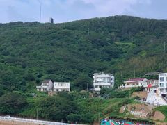 -舟山嵊泗列岛风景名胜区