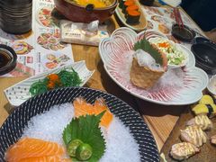 -Sushi Love 创意寿司(丽影广场店)