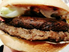 -汉堡王(北京三里屯购物中心)