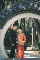 -巴黎春天·菀纱仙庭婚纱美学