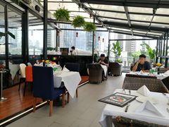 大堂-拉蒂娜·巴西牛排馆 Latina·Brazilian Steakhouse(陆家嘴旗舰店)