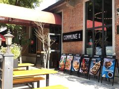 -COMMUNE幻师(花园道店)