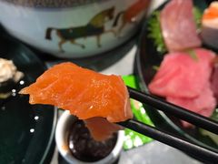 -五月罗马海鲜烤肉自助餐厅(印象城店)
