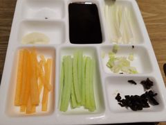 -小大董·烤鸭(凤凰汇店)