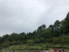 -窦圌山风景区