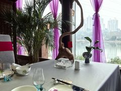 -于塗·文化餐厅(棕榈店)
