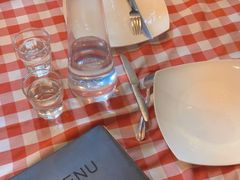 -安立可意大利美食