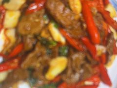 -黔城故事(虎峰别墅店)