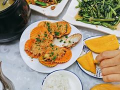 -范饭椰林川湘味海鲜·椰子鸡(三亚湾椰梦长廊店)