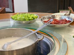 -盈田盈粥庄(博山东路店)