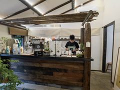 -竹子咖啡bamboo coffee