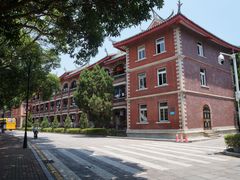 -厦门大学(思明校区)