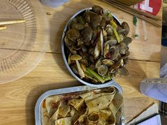 -清真·马峰烤肉(小学习北巷店)