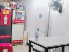 -阮记烧烤大排档(同庆阁社区店)