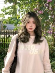 -YESIDO椰岛造型烫发染发