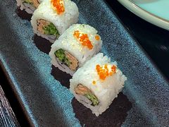 -松临·铁板烧&Omakase(神农店)